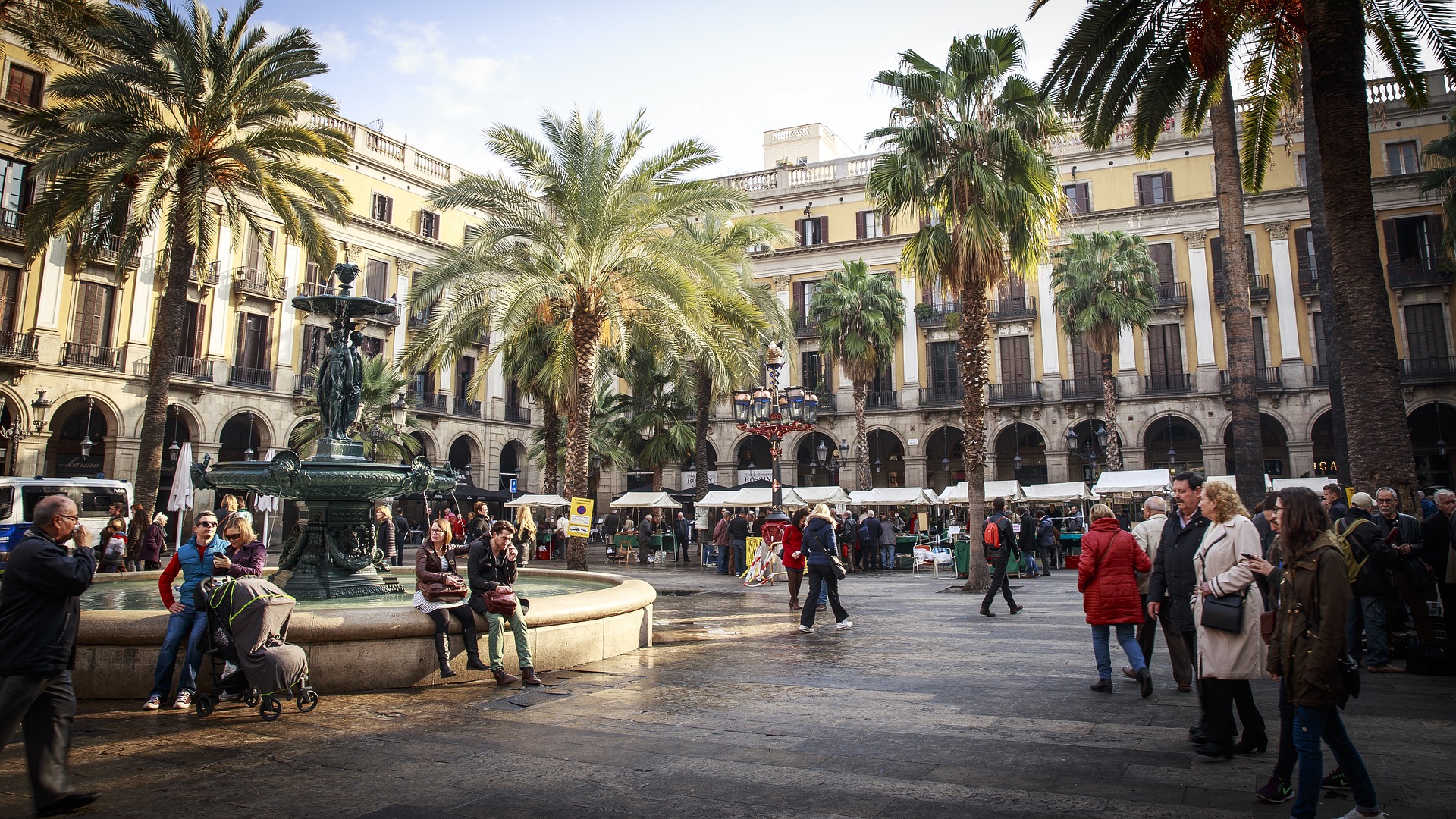 vender piso en Barcelona