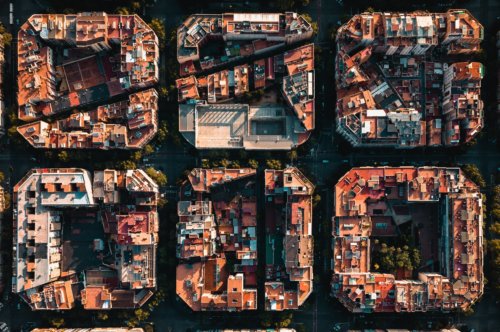 administrador de finques a barcelona